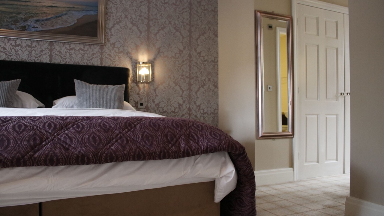 Photo of Bedroom in Bowness-on-Windermere