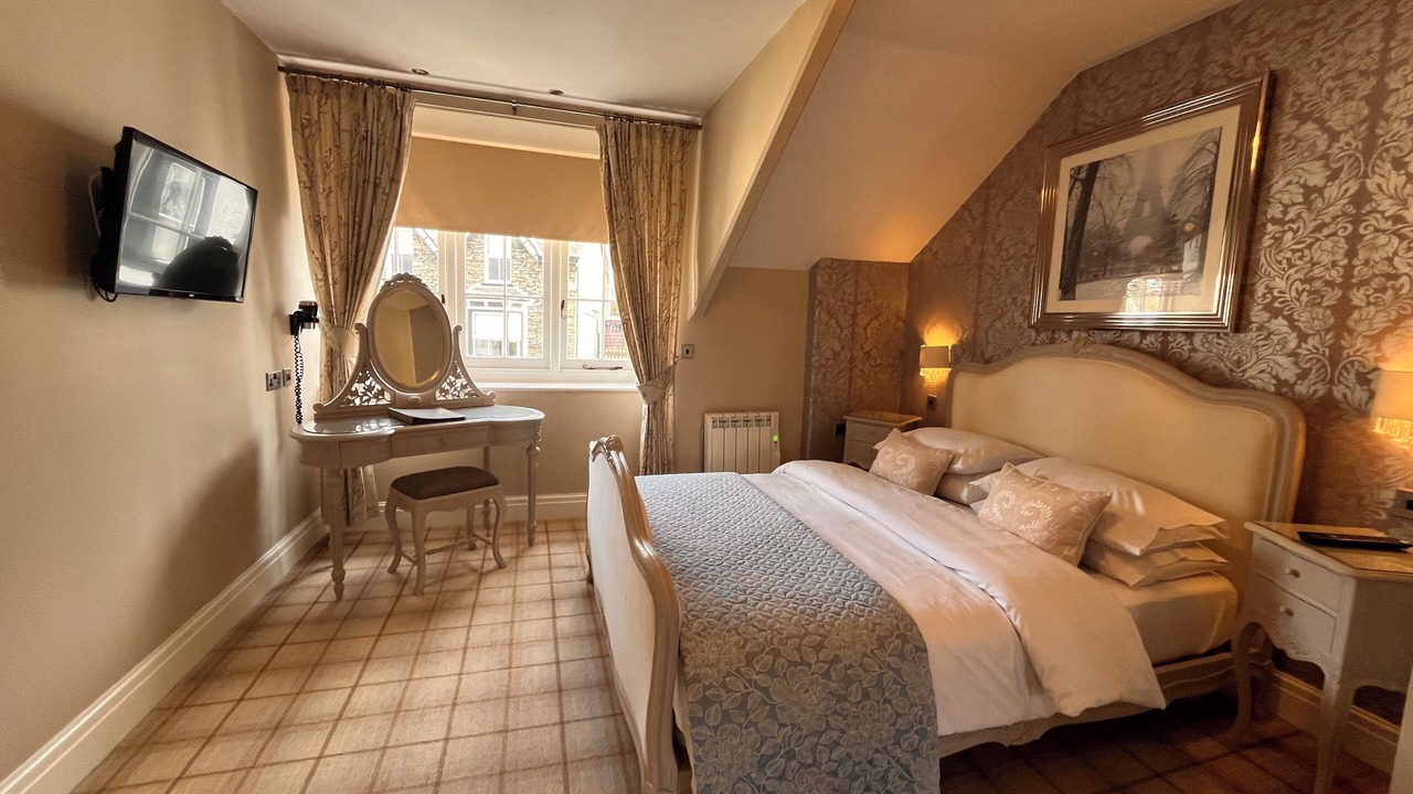 Photo of Patio Balcony in Bowness-on-Windermere