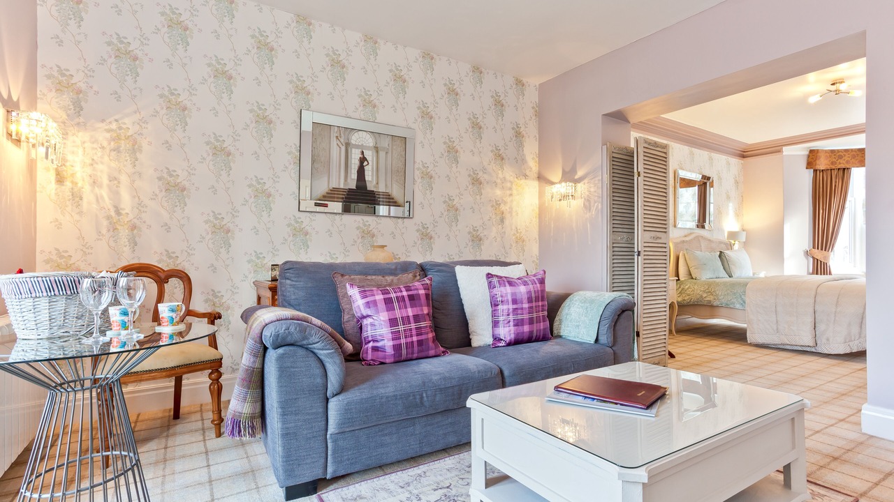 Photo of Patio Balcony in Bowness-on-Windermere