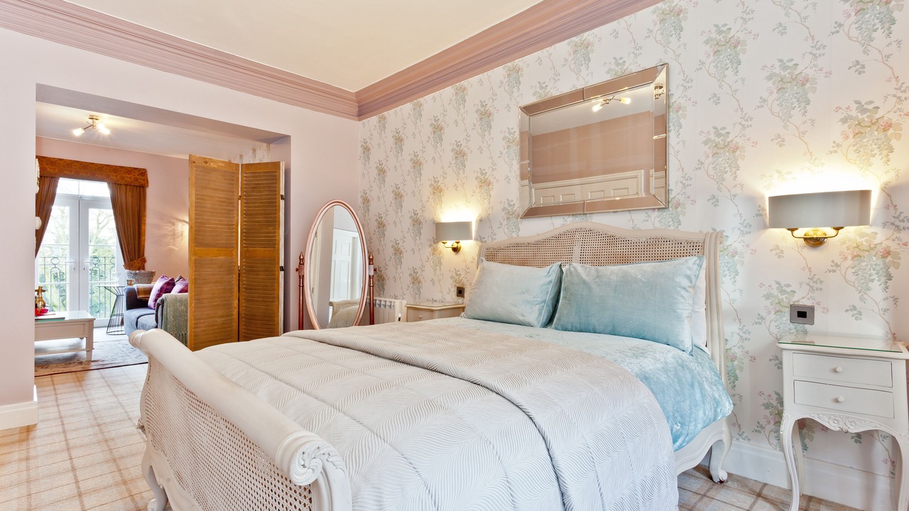 Photo of Patio Balcony in Bowness-on-Windermere