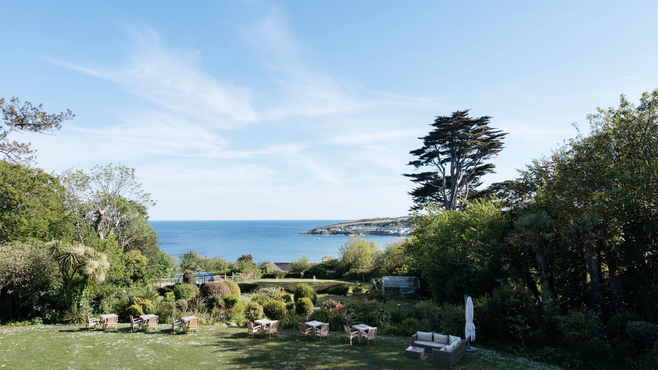 Photo of Bedroom in Ruan High Lanes