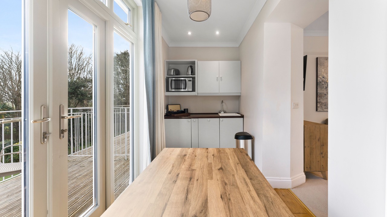 Photo of Kitchen in Ruan High Lanes