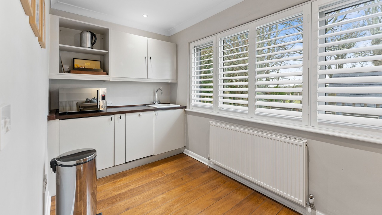 Photo of Kitchen in Ruan High Lanes