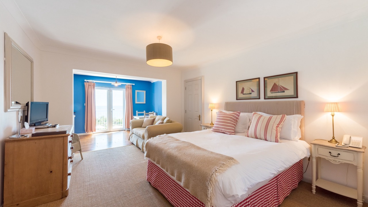 Photo of Bedroom in Ruan High Lanes