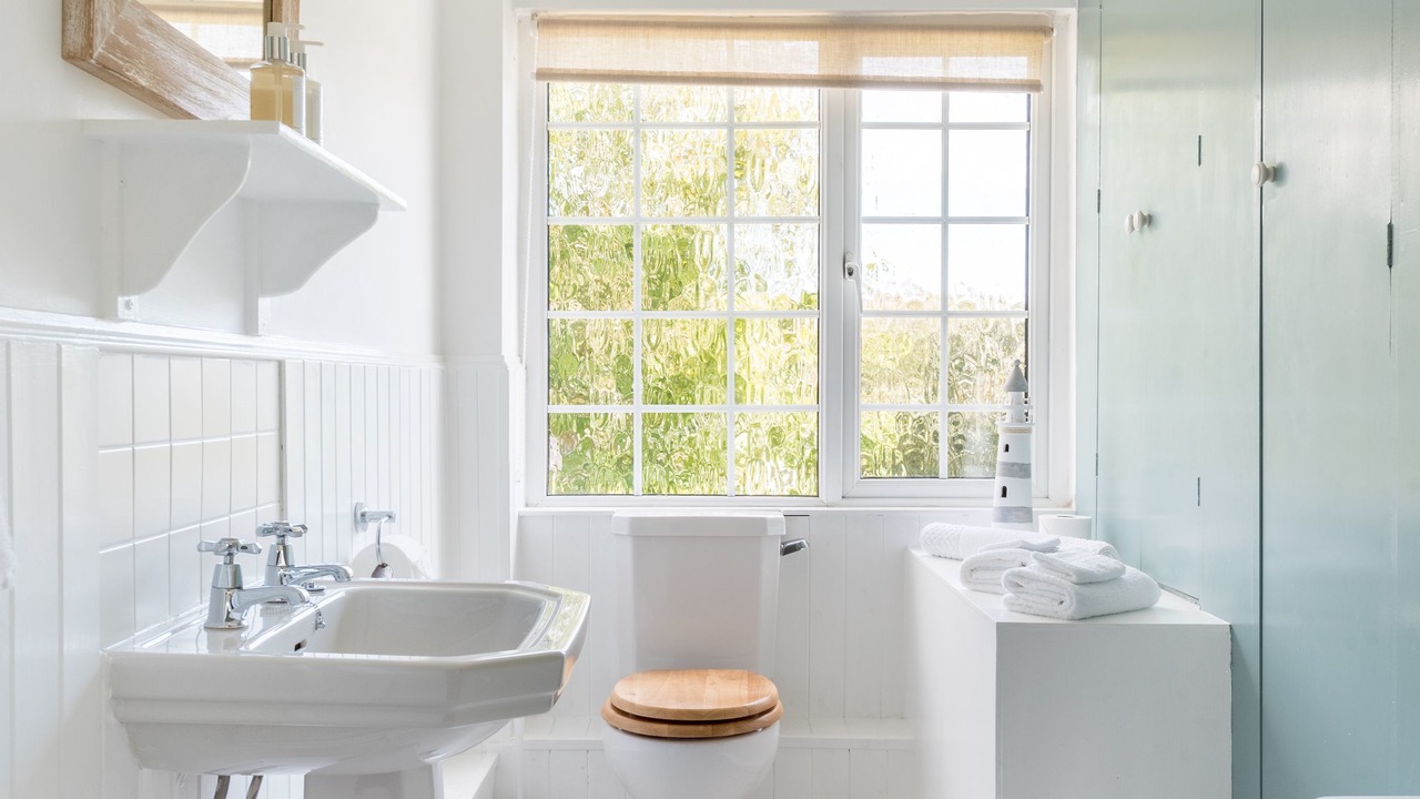 Photo of Bathroom in Ruan High Lanes