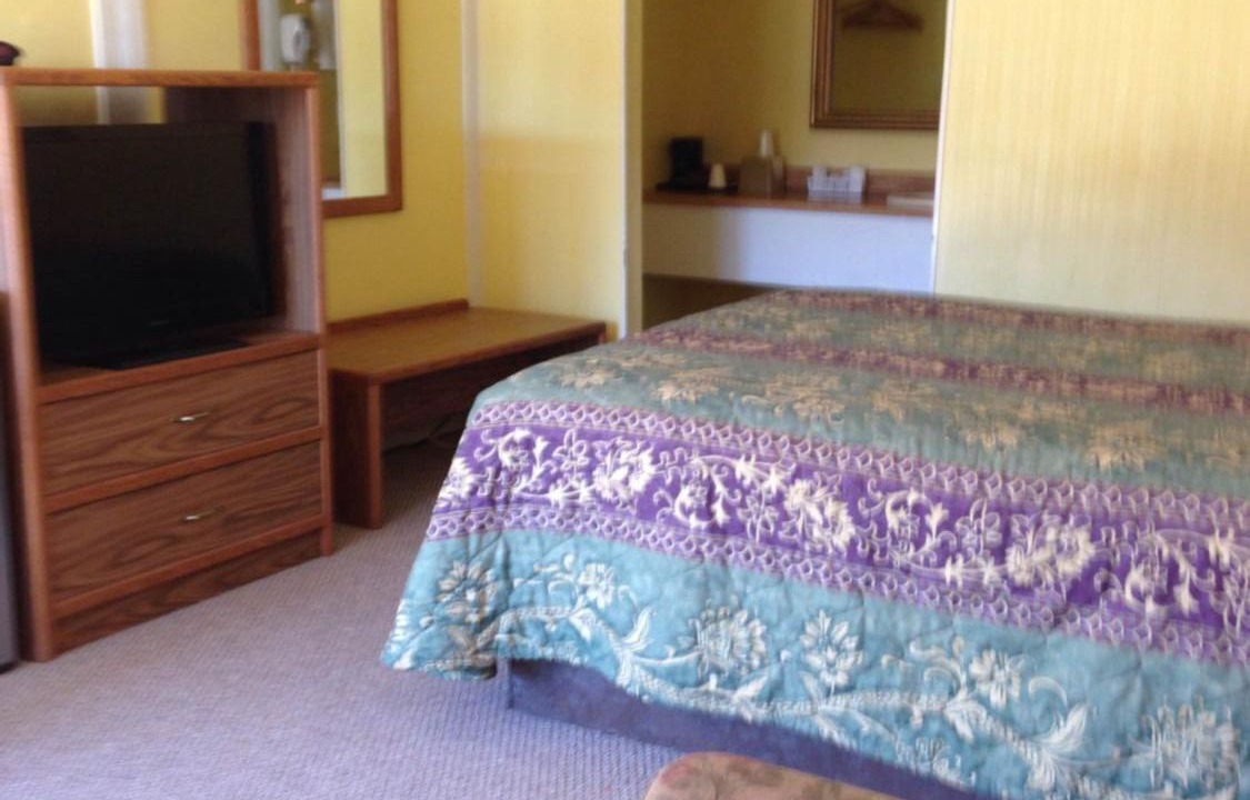 Photo of Bedroom in Antlers