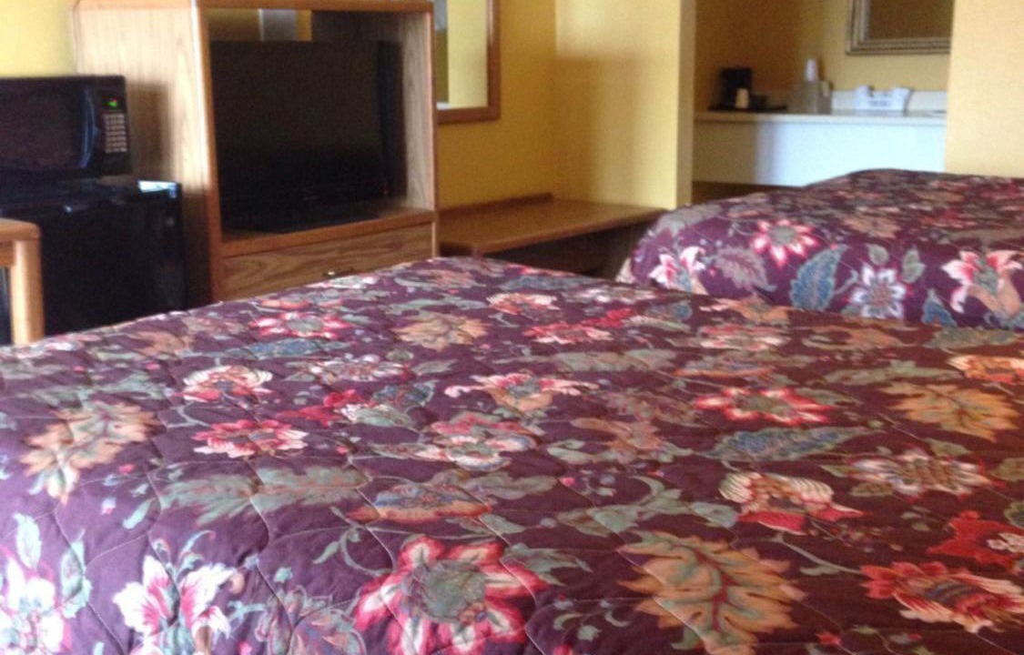 Photo of Bedroom in Antlers