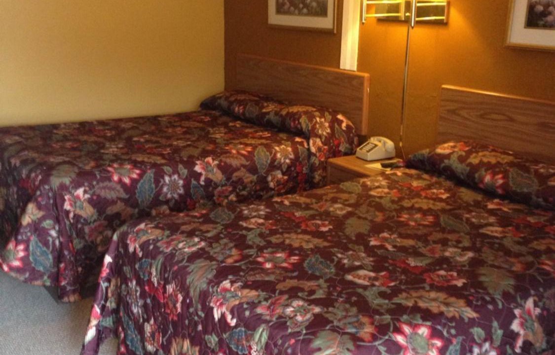 Photo of Bedroom in Antlers