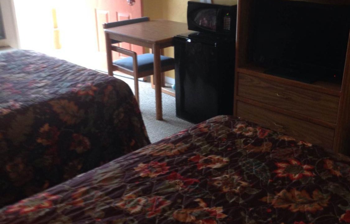 Photo of Bedroom in Antlers