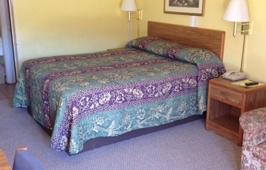 Photo of Bedroom in Antlers