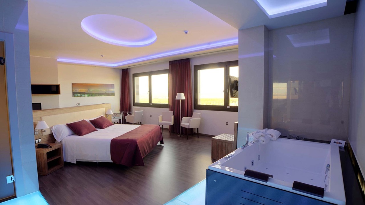 Photo of Bedroom in Los Balcones