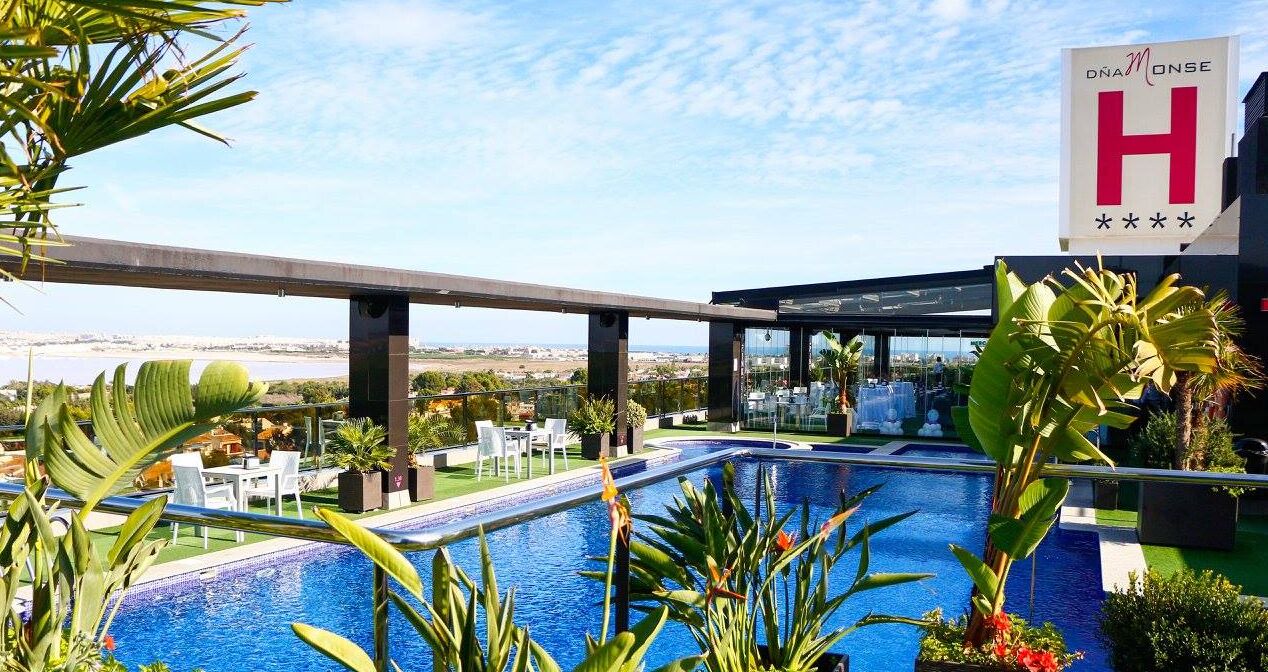 Photo of Outdoor in Los Balcones