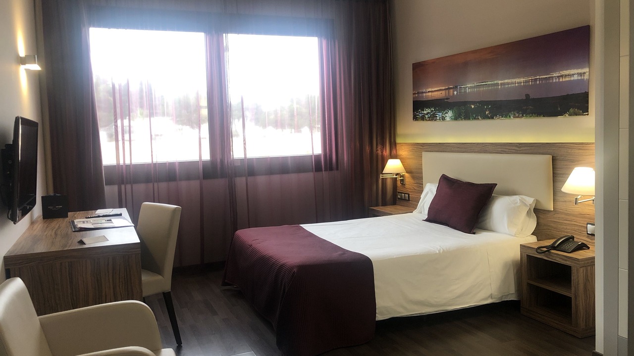 Photo of Bedroom in Los Balcones