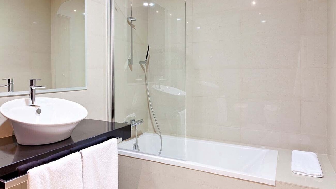 Photo of Bathroom in Los Balcones