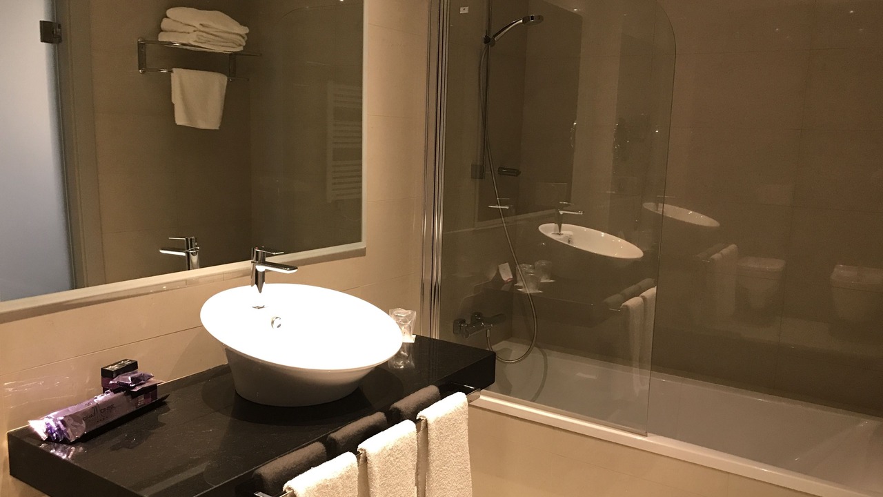 Photo of Bathroom in Los Balcones