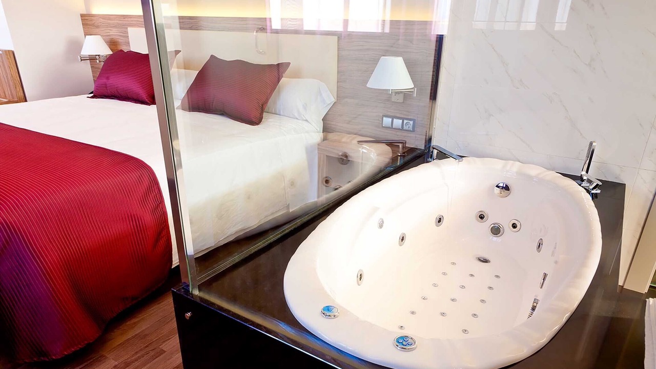 Photo of Bedroom in Los Balcones