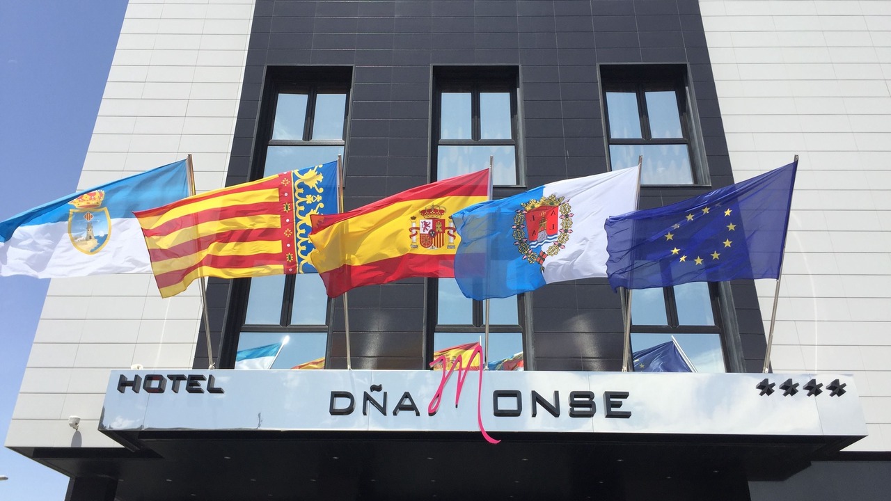 Photo of Outdoor in Los Balcones