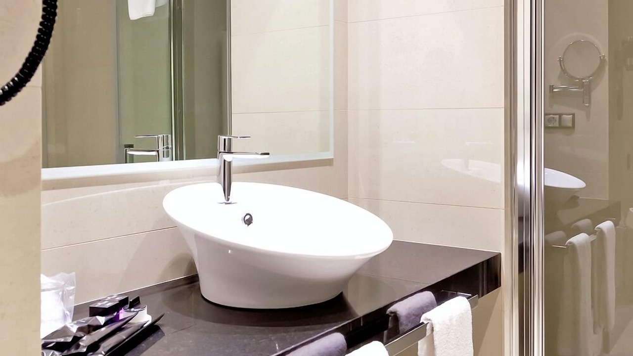 Photo of Bathroom in Los Balcones