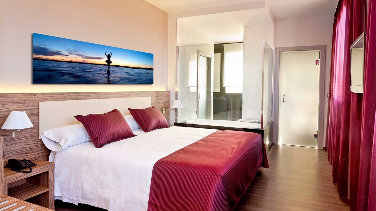 Photo of Bedroom in Los Balcones