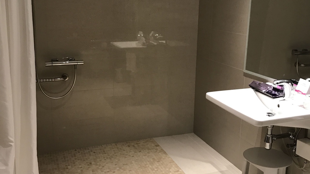 Photo of Bathroom in Los Balcones