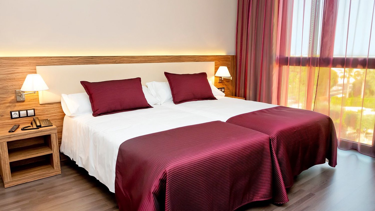 Photo of Bedroom in Los Balcones