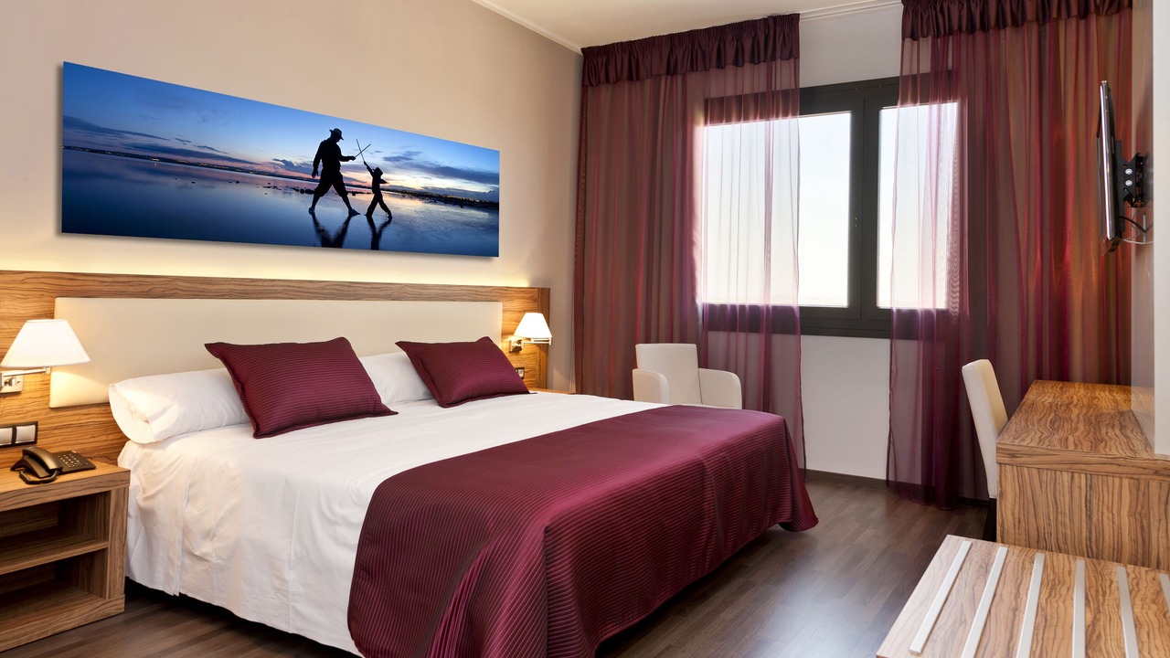 Photo of Bedroom in Los Balcones