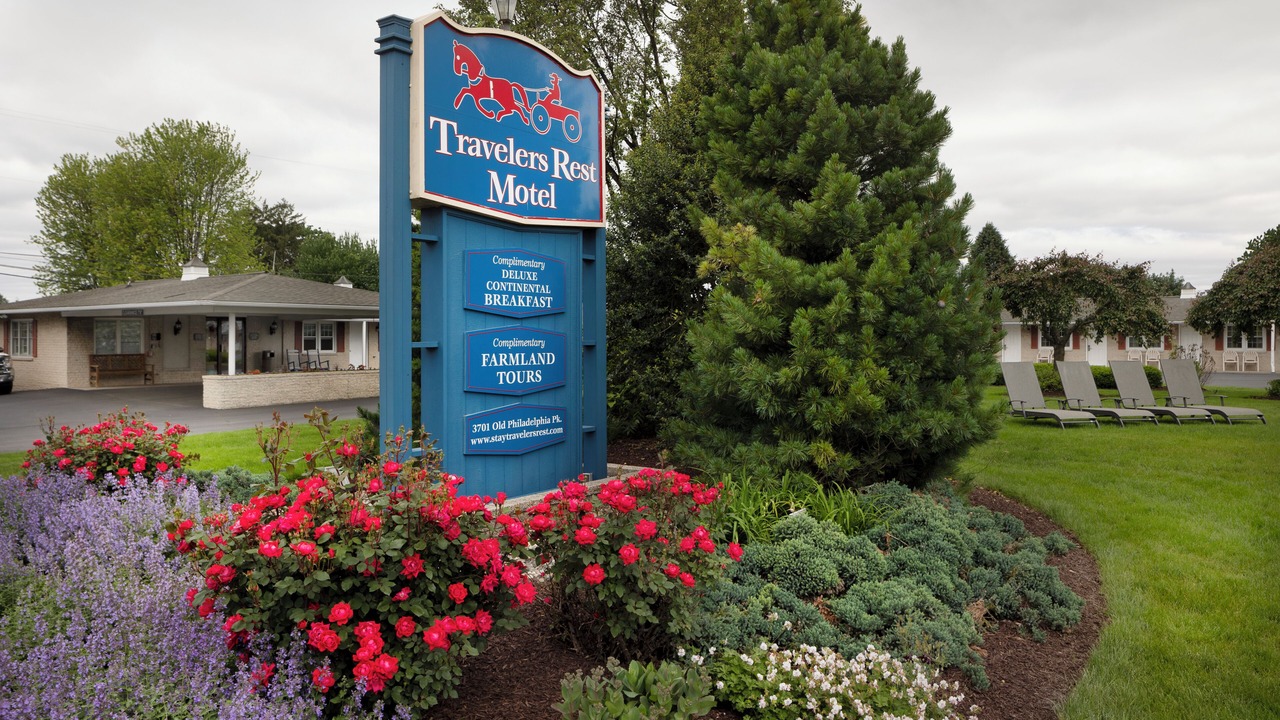 Photo of Outdoor in Gordonville