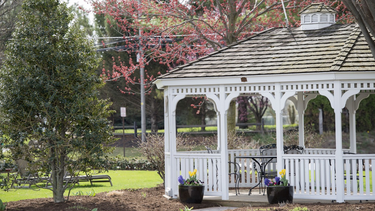 Photo of Outdoor in Gordonville