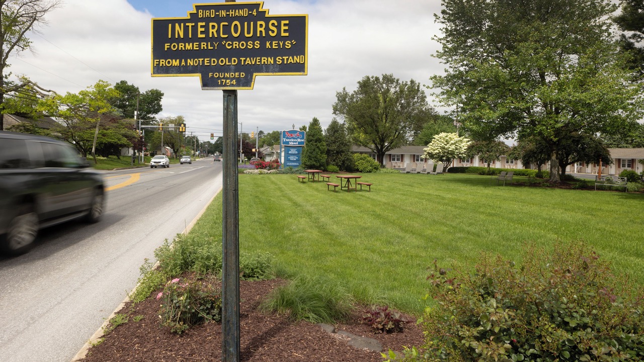 Photo of Outdoor in Gordonville