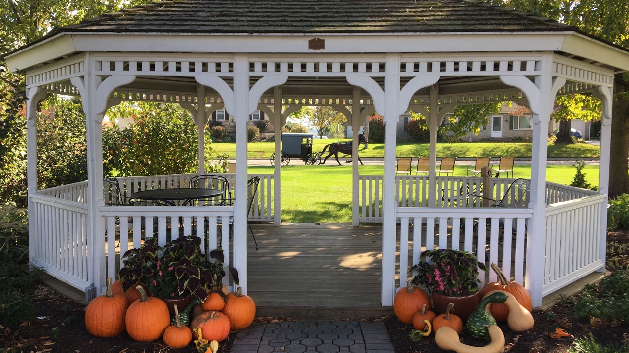 Photo of Outdoor in Gordonville