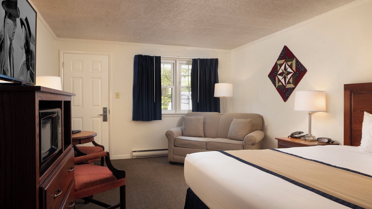 Photo of Bedroom in Gordonville