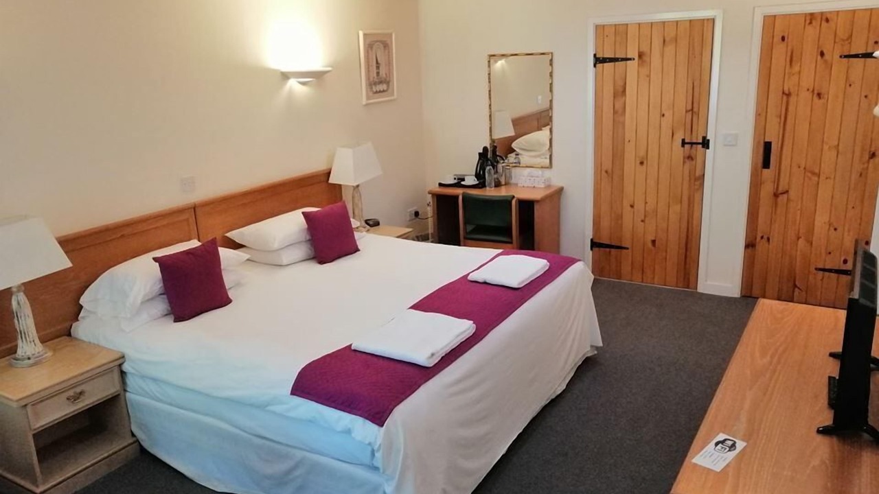 Photo of Bedroom in Windmill Hill