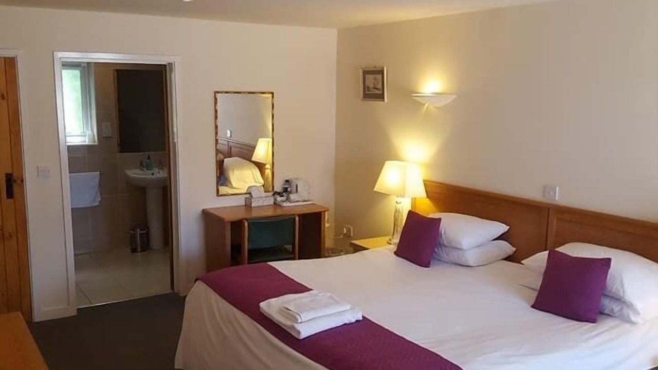 Photo of Bedroom in Windmill Hill