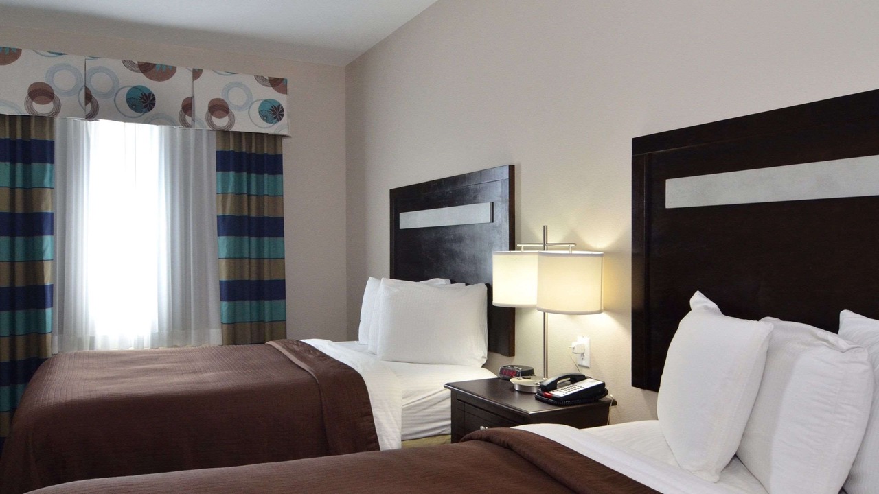 Photo of Bedroom in Kenedy