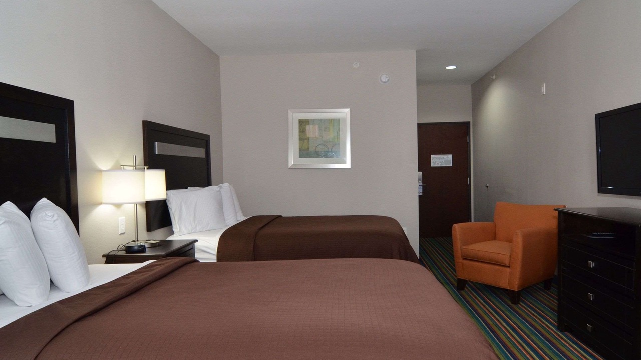 Photo of Bedroom in Kenedy