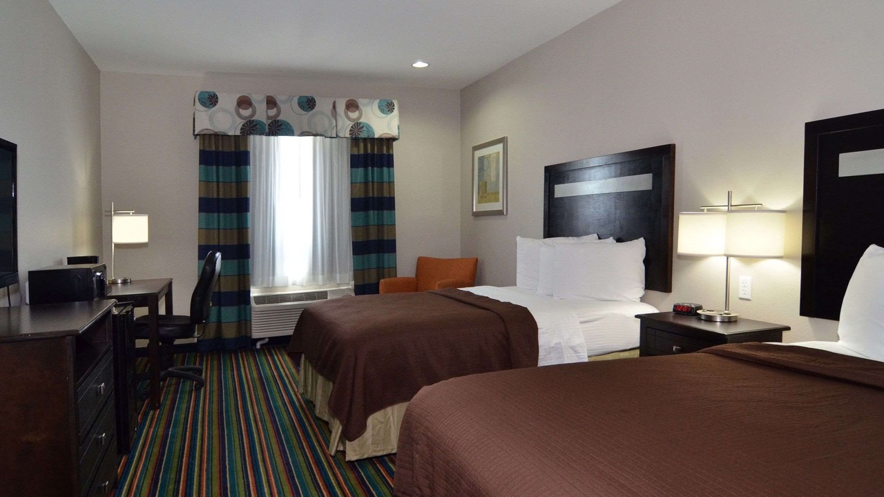 Photo of Bedroom in Kenedy
