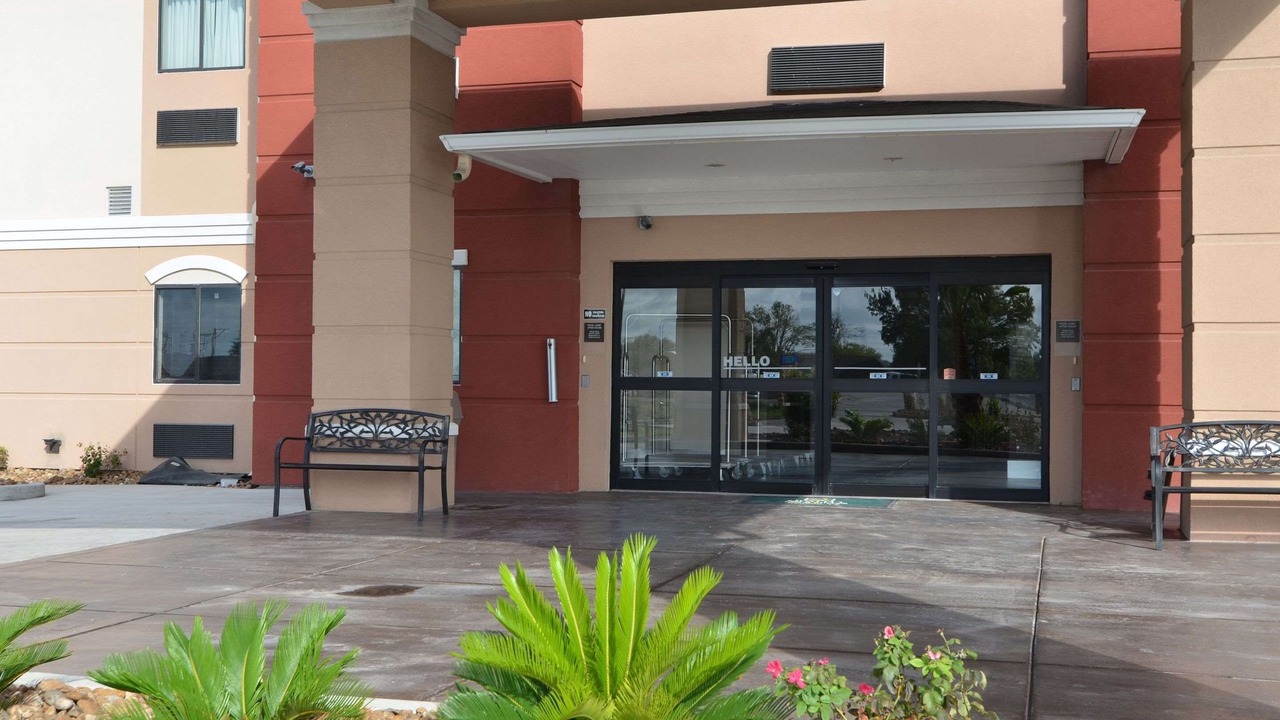 Photo of Outdoor in Kenedy