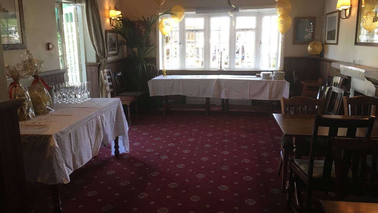 Photo of Others in Cuckfield