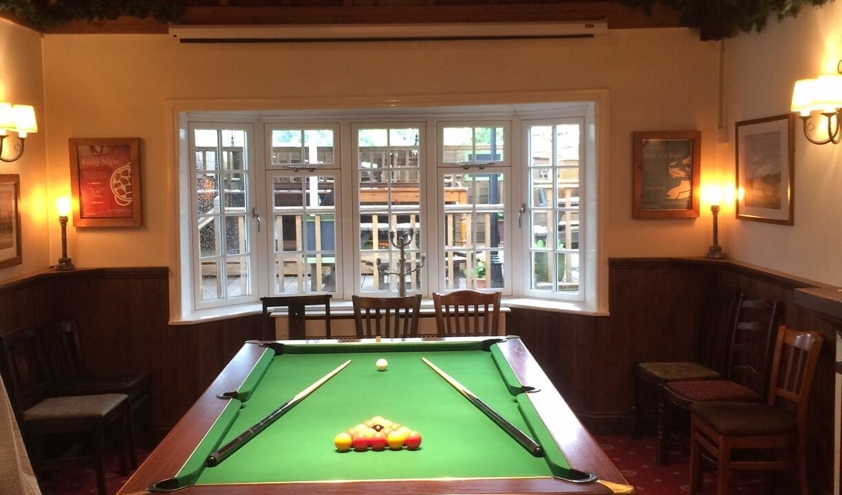 Photo of Others in Cuckfield