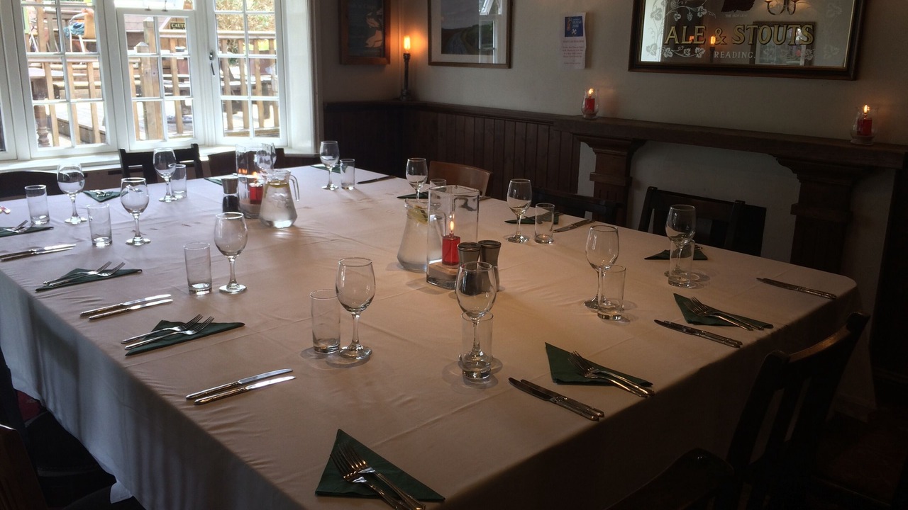 Photo of Others in Cuckfield