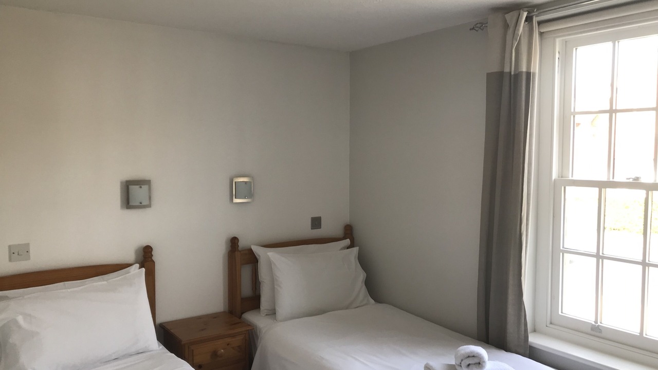 Photo of Bedroom in Cuckfield