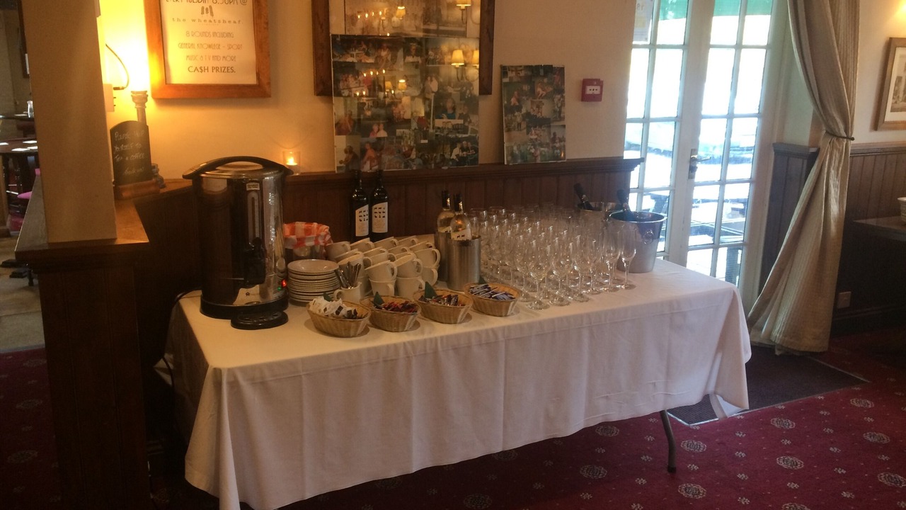 Photo of Others in Cuckfield