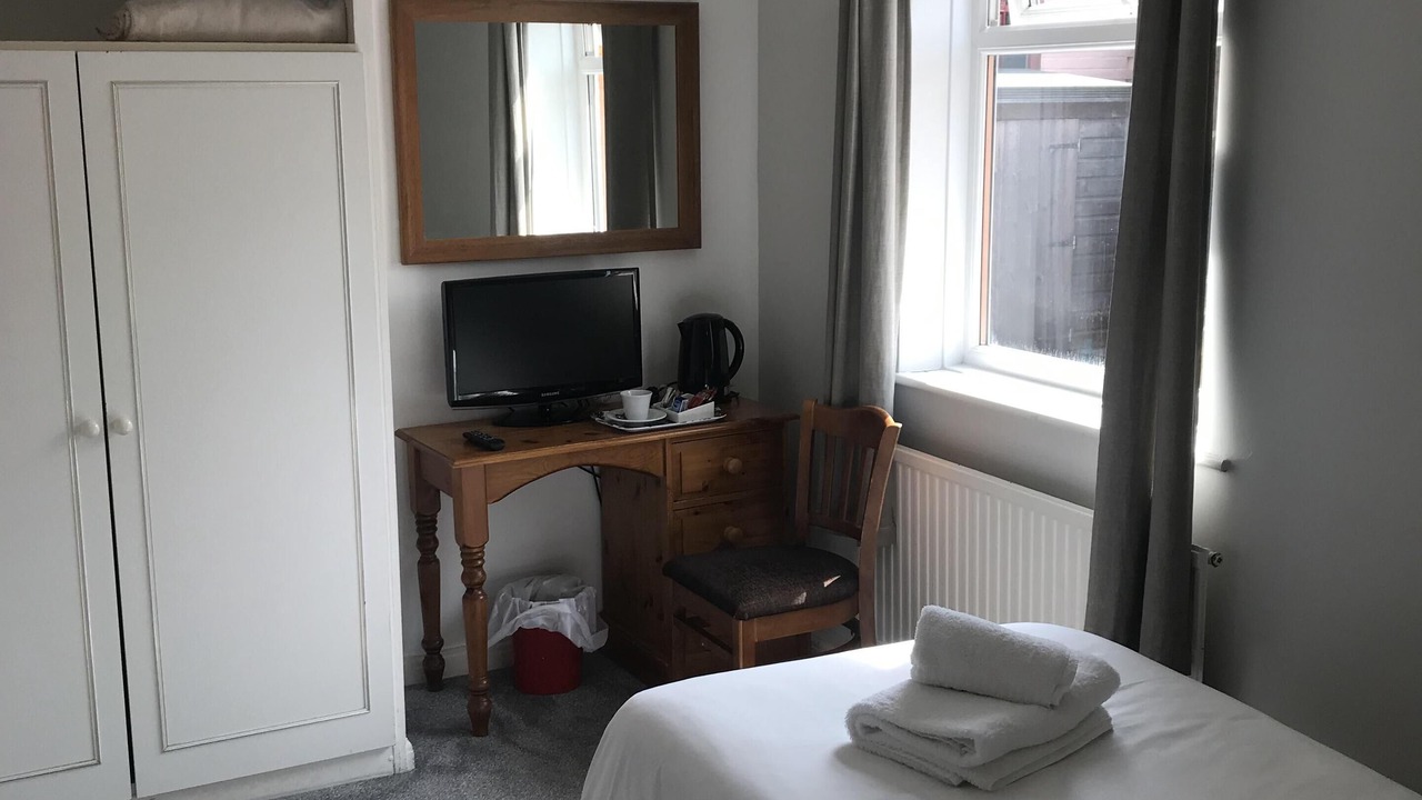 Photo of Bedroom in Cuckfield