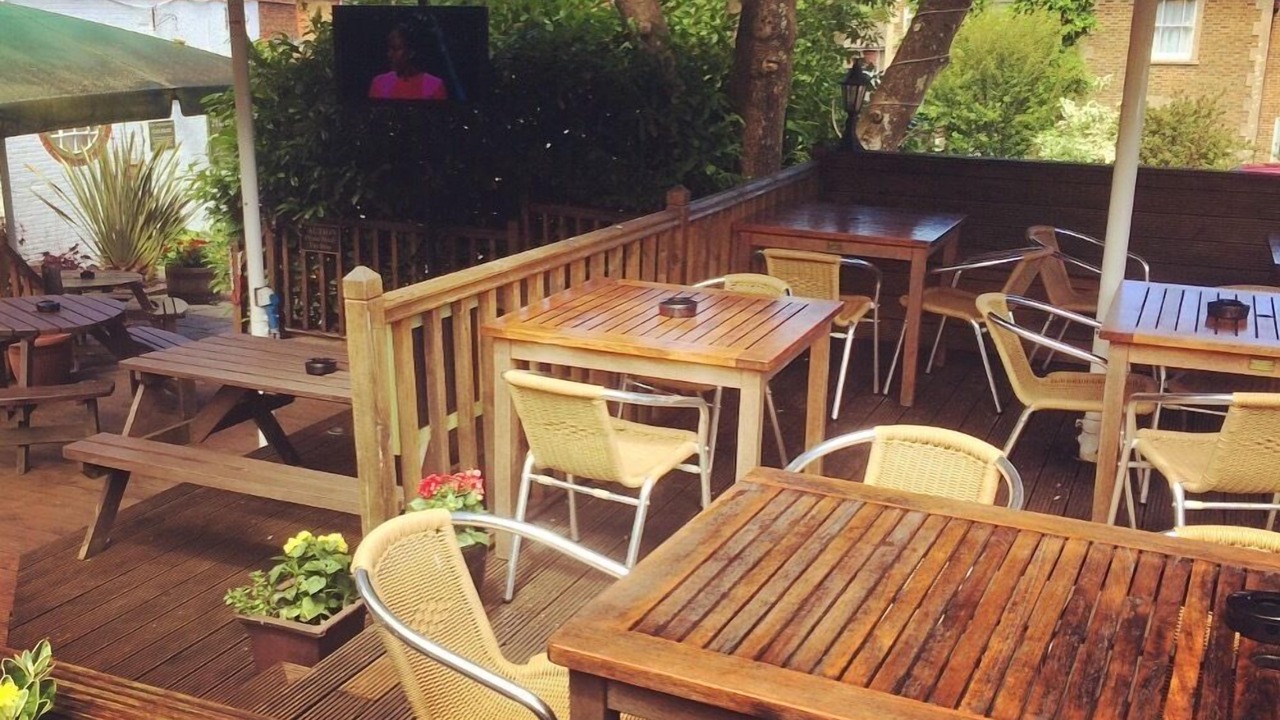 Photo of Others in Cuckfield