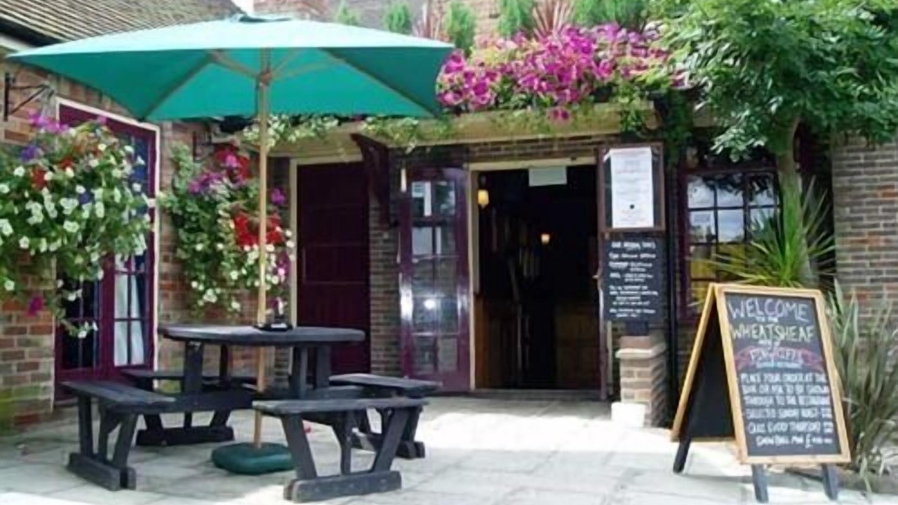 Photo of Others in Cuckfield