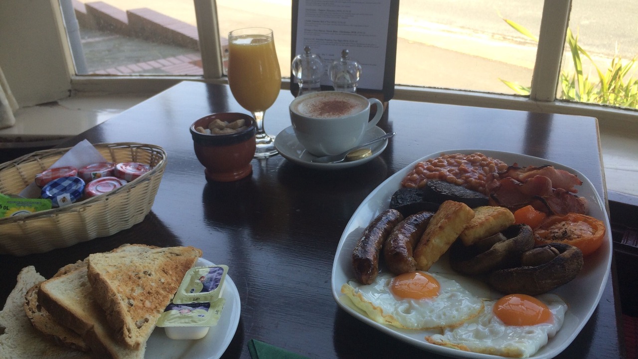 Photo of Others in Cuckfield