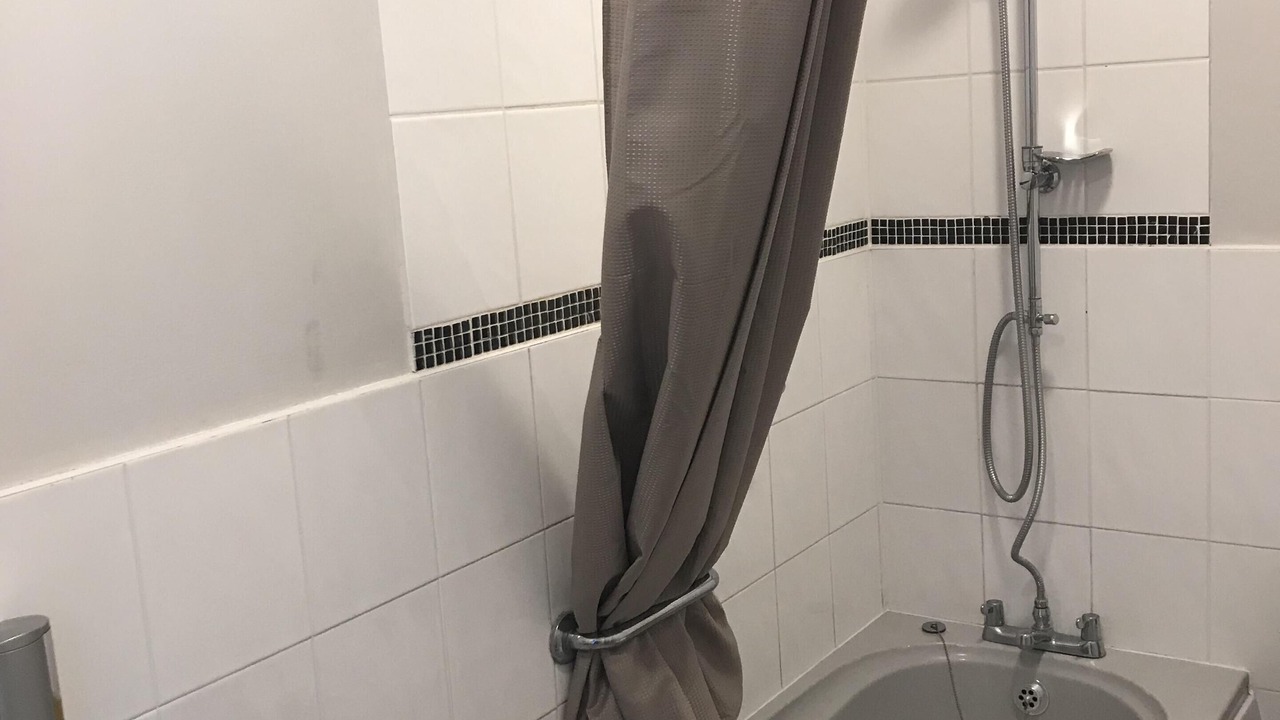 Photo of Bathroom in Cuckfield