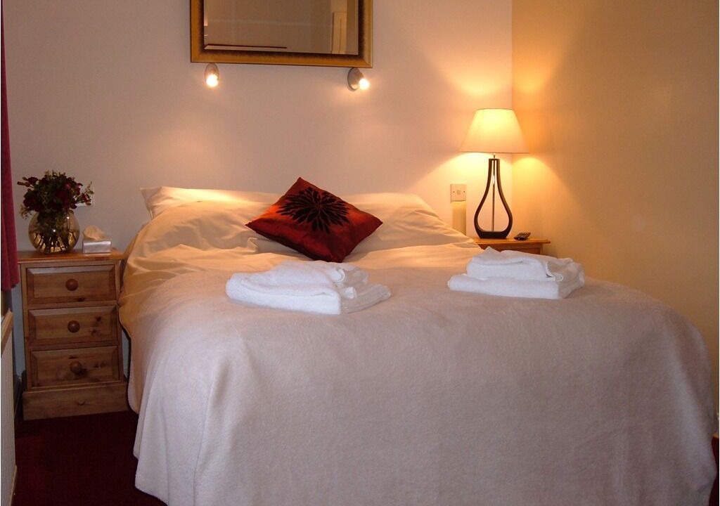 Photo of Bedroom in Cuckfield