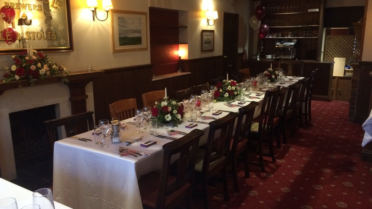 Photo of Others in Cuckfield