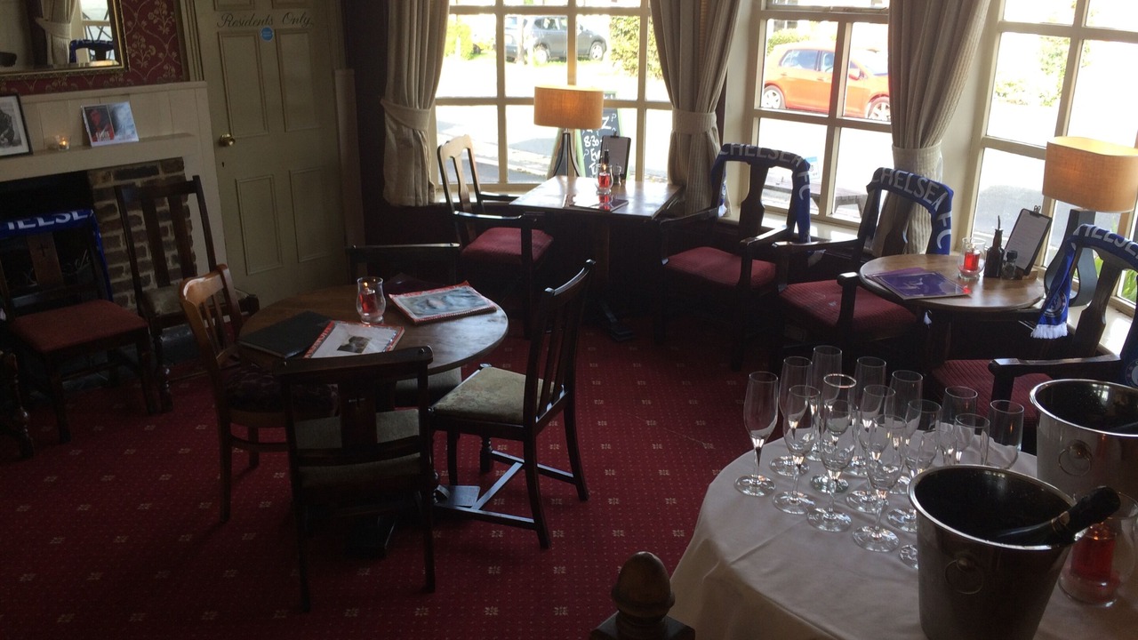 Photo of Others in Cuckfield